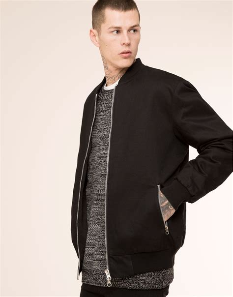 chaquetas gucci hombre precio|Chaquetas y cazadoras bomber para hombre.